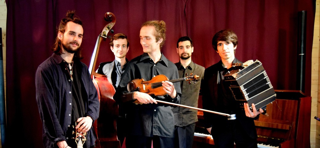Quinteto Libertad