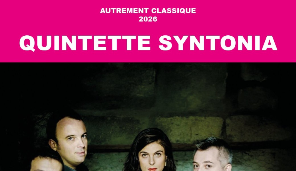 Quintette Syntonia