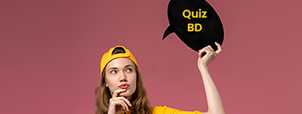 Quiz BD