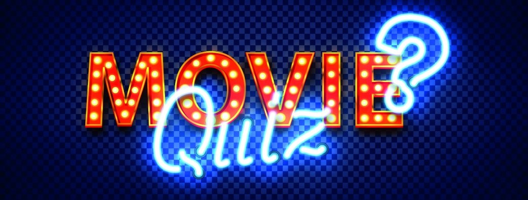 Quiz : "Blind test spécial films & séries"