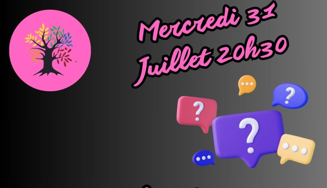 QUIZ Culture Générale et Logo 