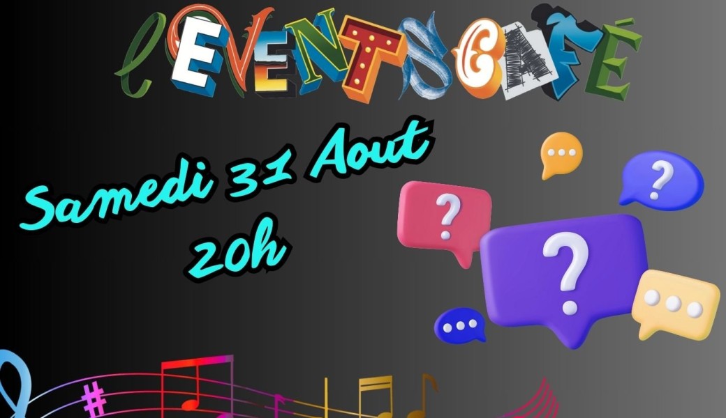 Quiz Generale / Logo et Musique