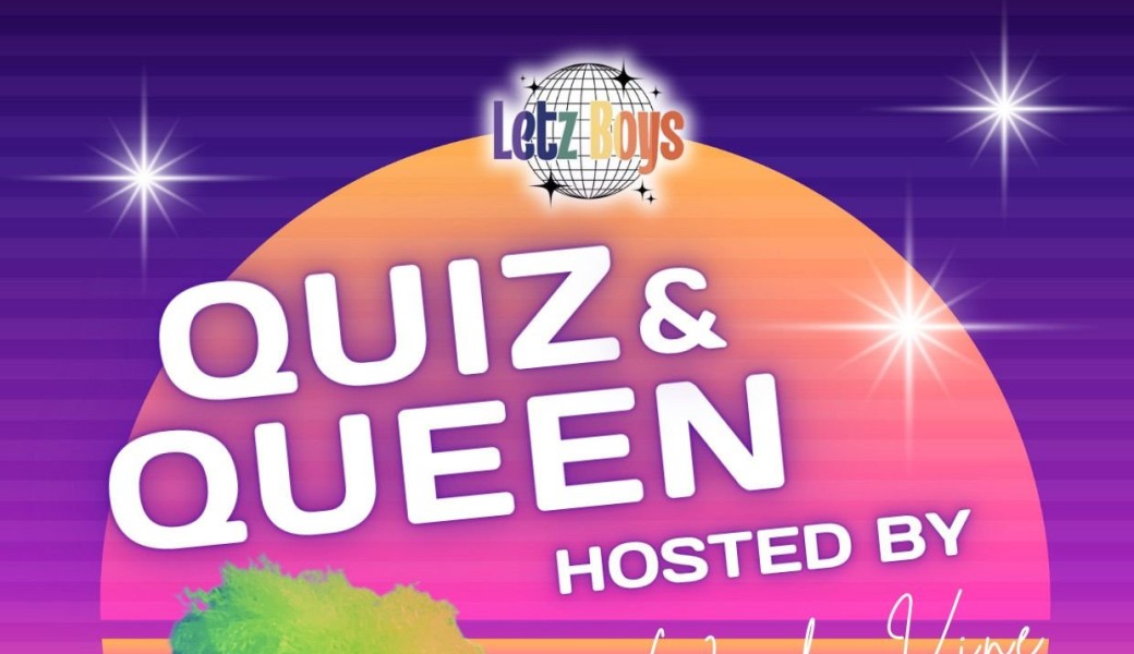 QUIZ & QUEEN