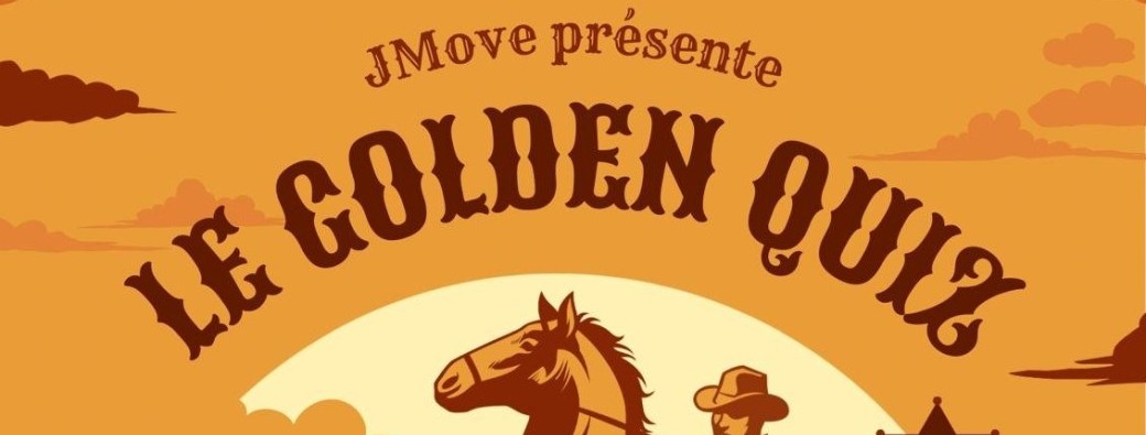 Quiz room avec JMove