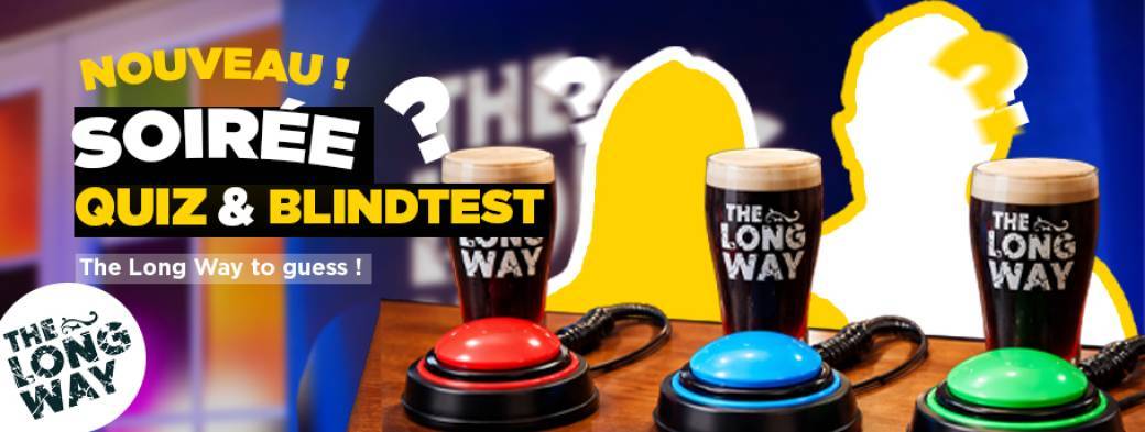 Quizz & Blind Test 