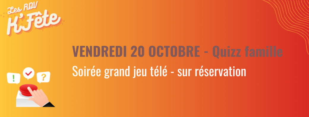 Quizz famille