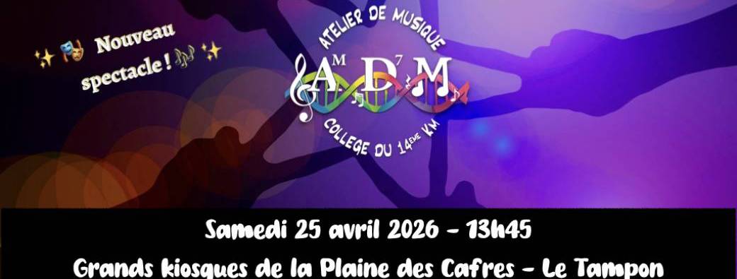 Quoi qu'il arrive, on va le faire !