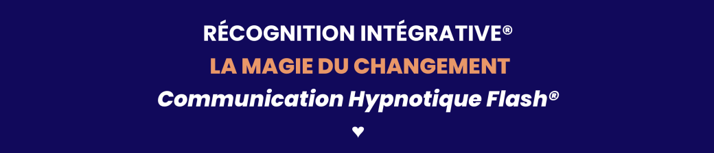 RÉCOGNITION INTÉGRATIVE® Nice