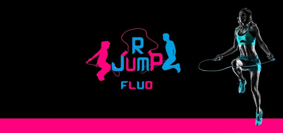 R JUMP FLUO