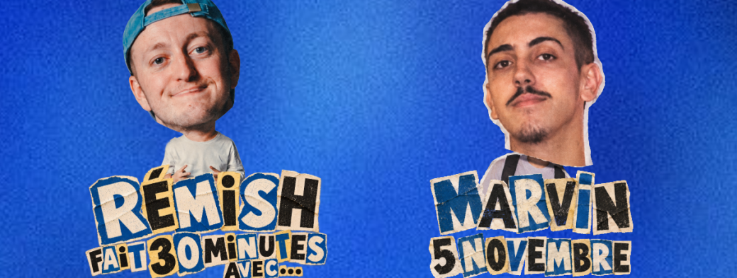 RÉMISH & MARVIN