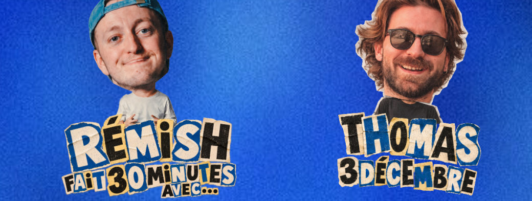 RÉMISH & THOMAS