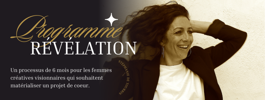 RÉVÉLATION
