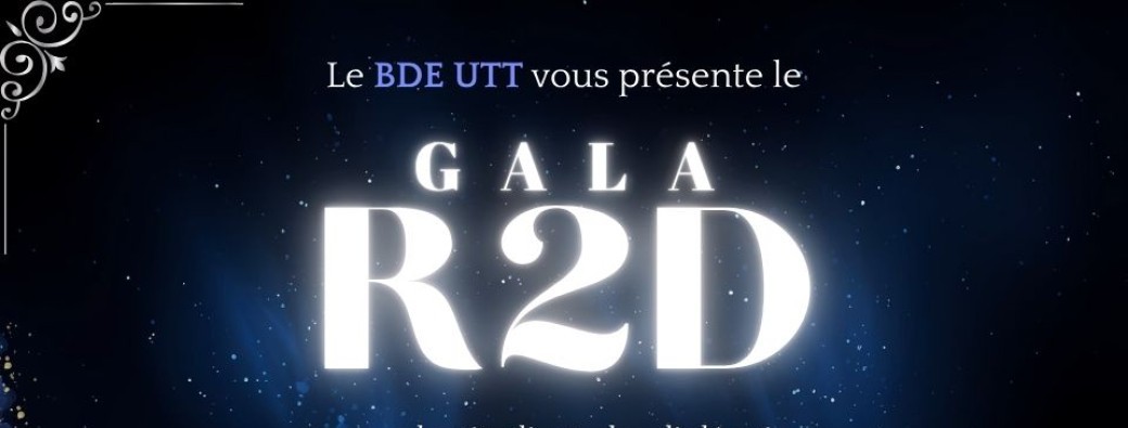 R2D - Gala | A26