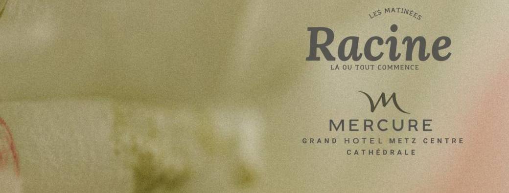 Racine – Là où tout commence rencontre Pré-ménopause & Post-ménopause