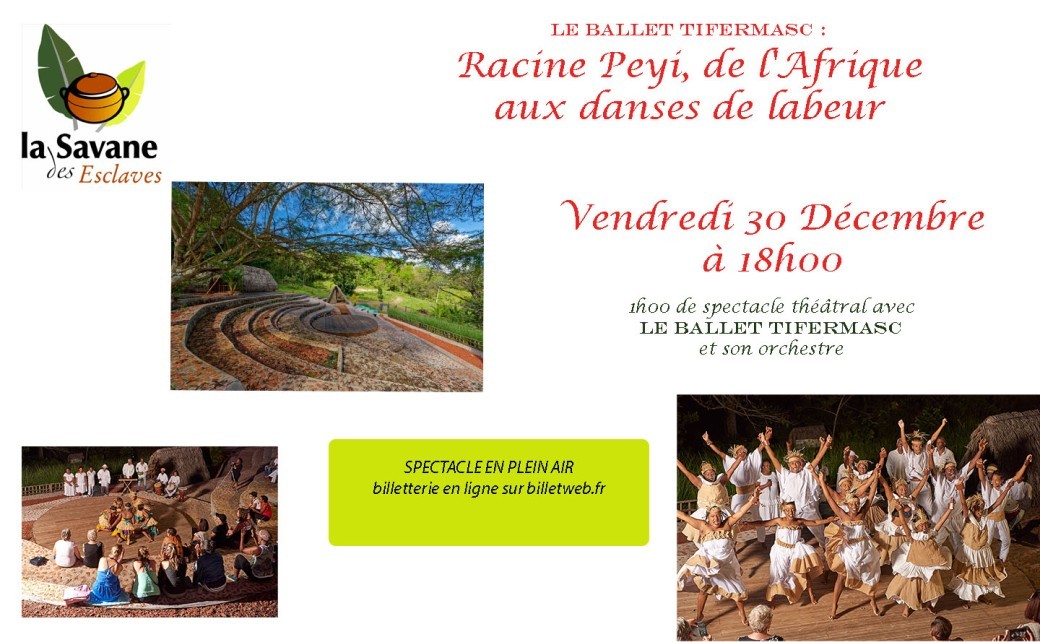 RACINES PEYI