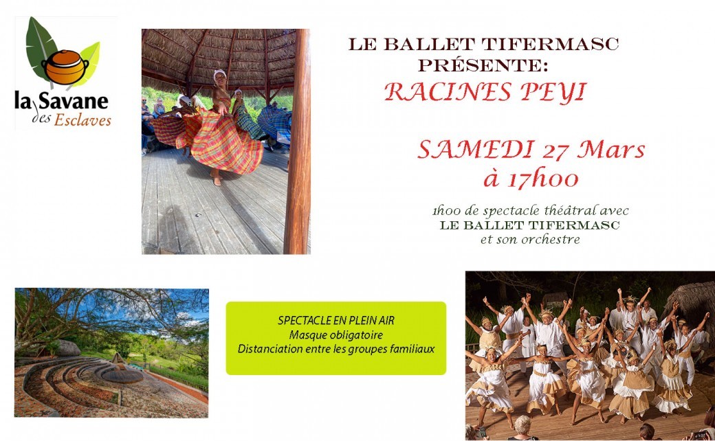 RACINES PEYI
