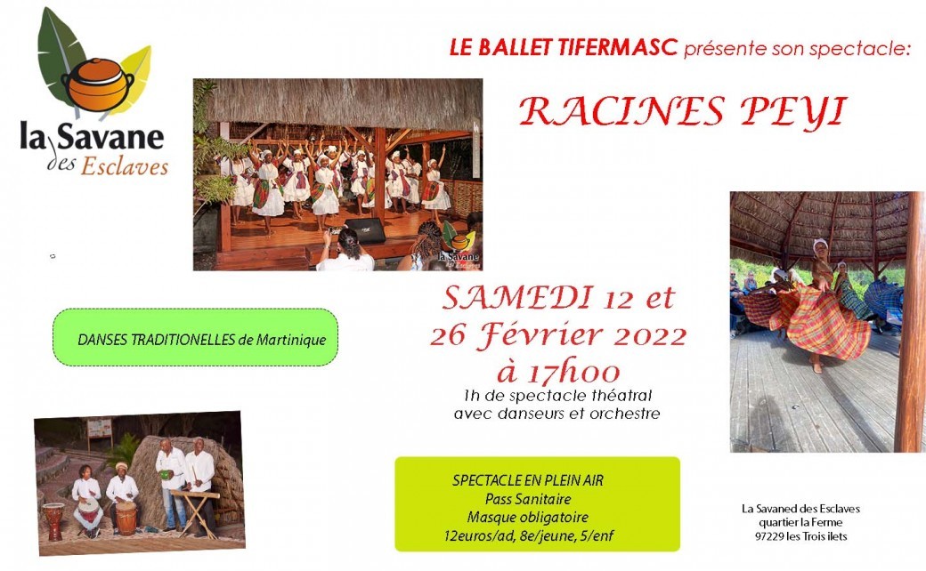 RACINES PEYI