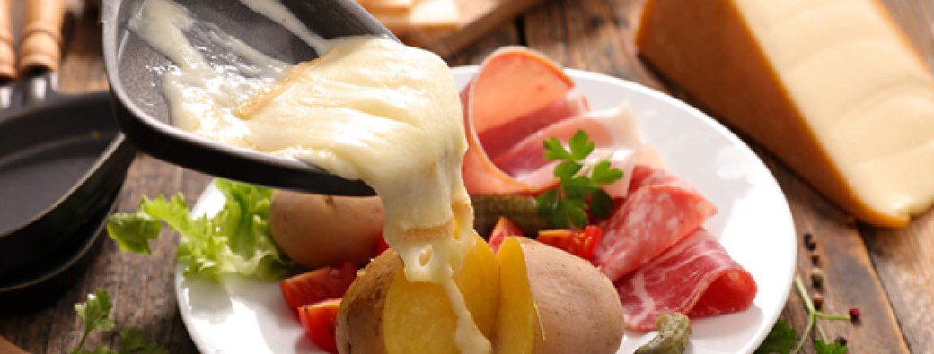 Hope Raclette Party - Toulouse