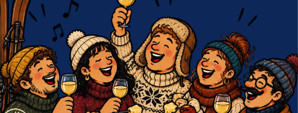 RACLETTE CHAMPENOISE
