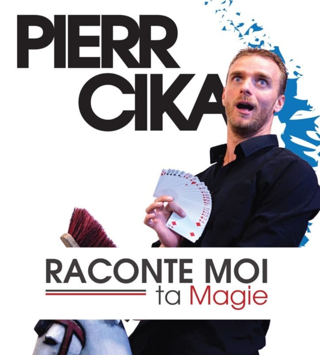 Raconte moi ta Magie !