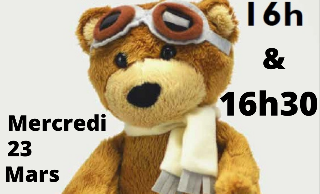 Raconte-moi une histoire