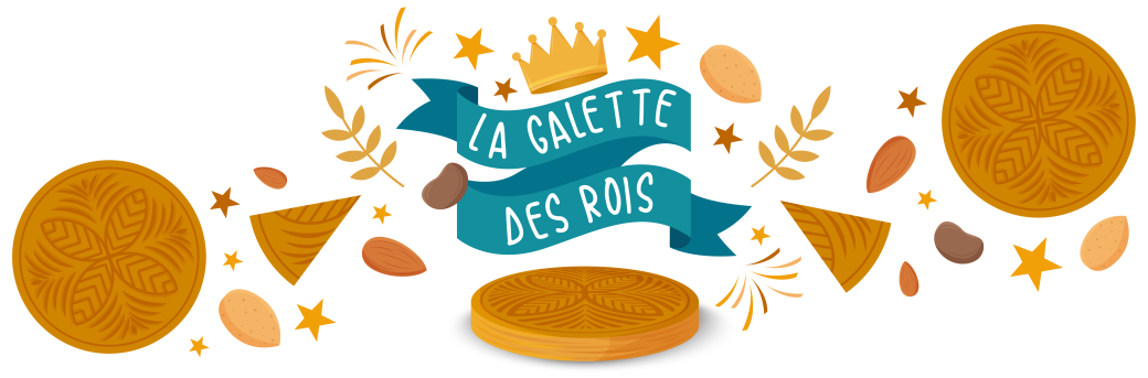Raconte-Tapis : " La galette en histoires"