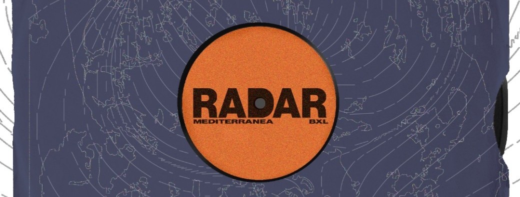 RADAR. Saving Humans