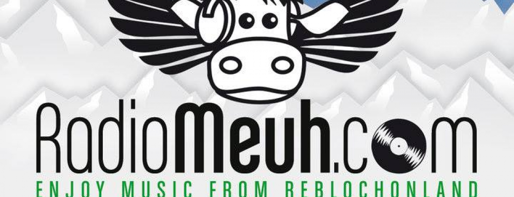 Radio Meuh