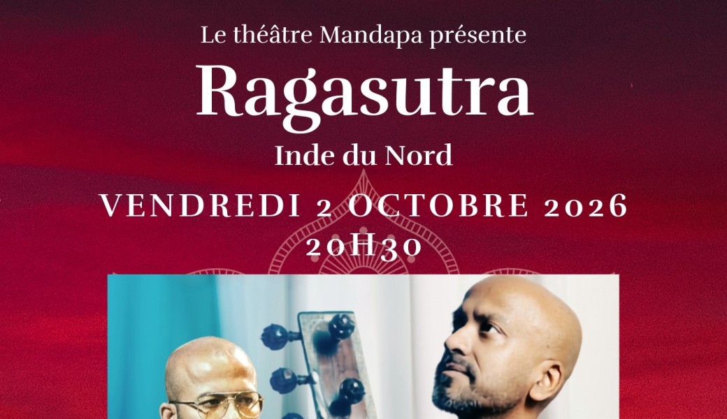 Ragasutra - Inde du Nord
