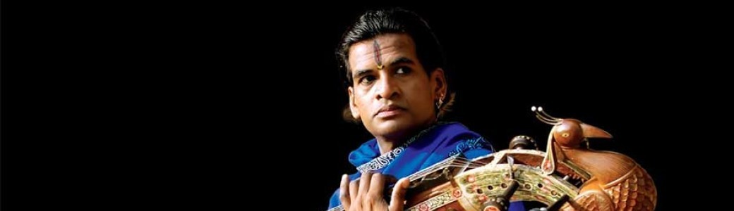 Raghunath Manet (Indian World Music)
