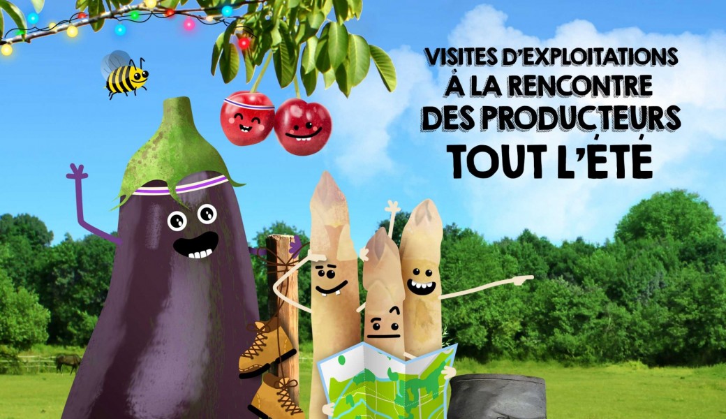 Raid des maraîchers - 16e édition