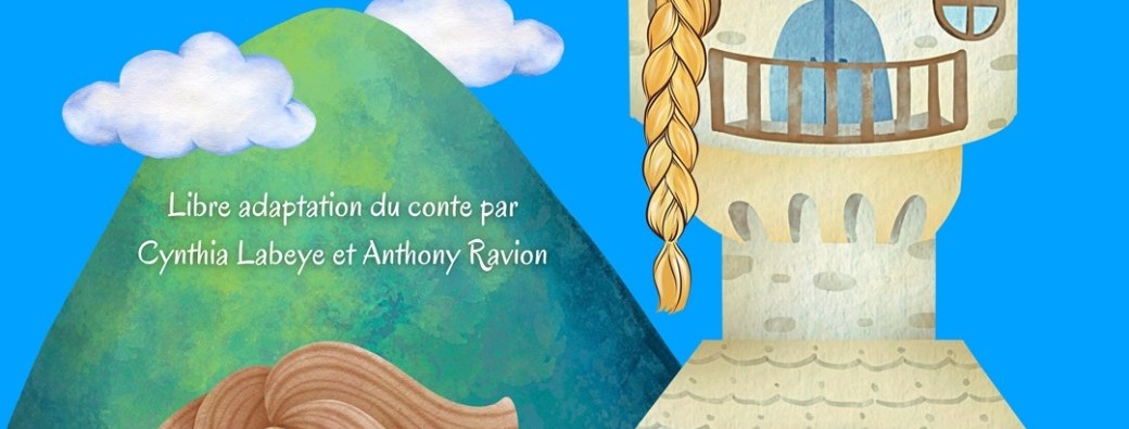 Raiponce (1-6 ans)