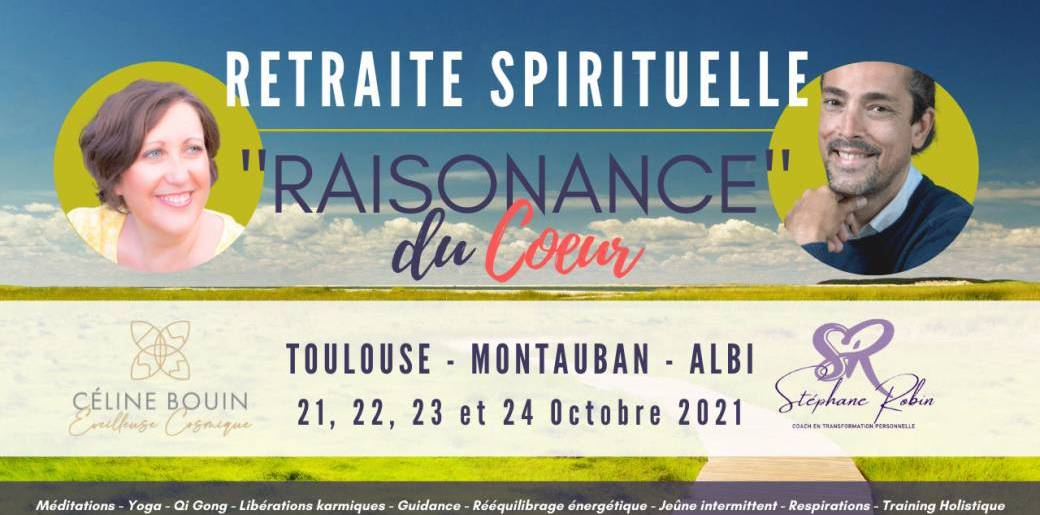 "Raisonance" du Cœur 