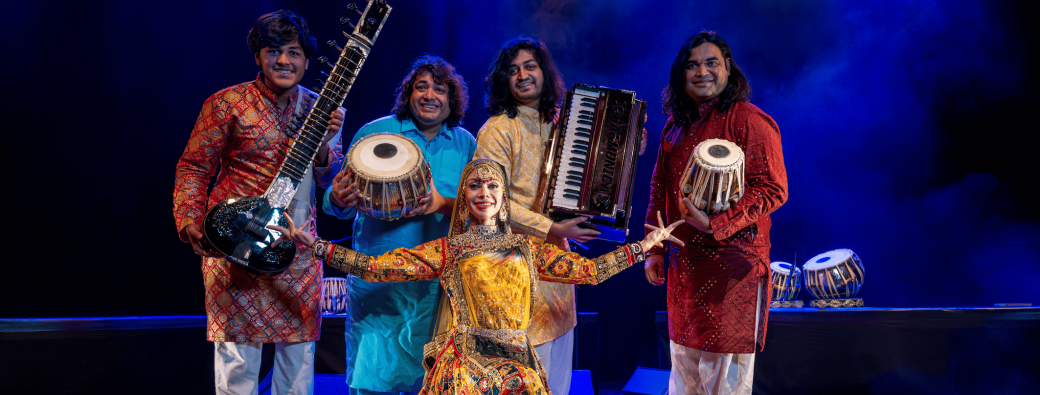 Rajasthan Express
