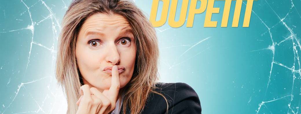 Râleuse ! mais pas que...