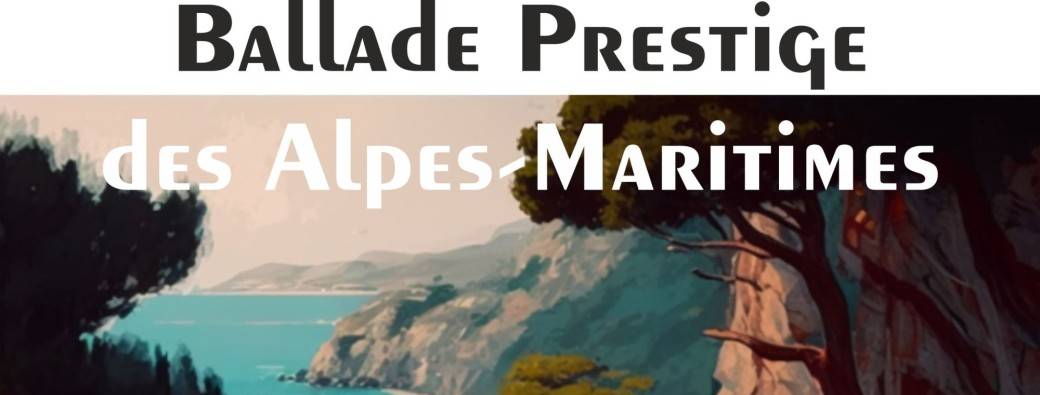 Rallye Balade Prestige