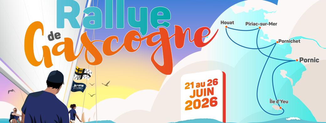 Rallye de Gascogne 2026