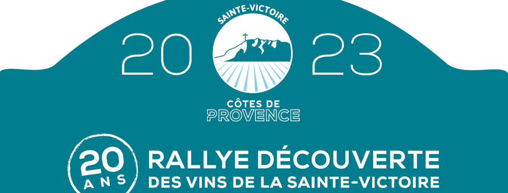 Rallye Découverte des Vins de la Sainte-Victoire