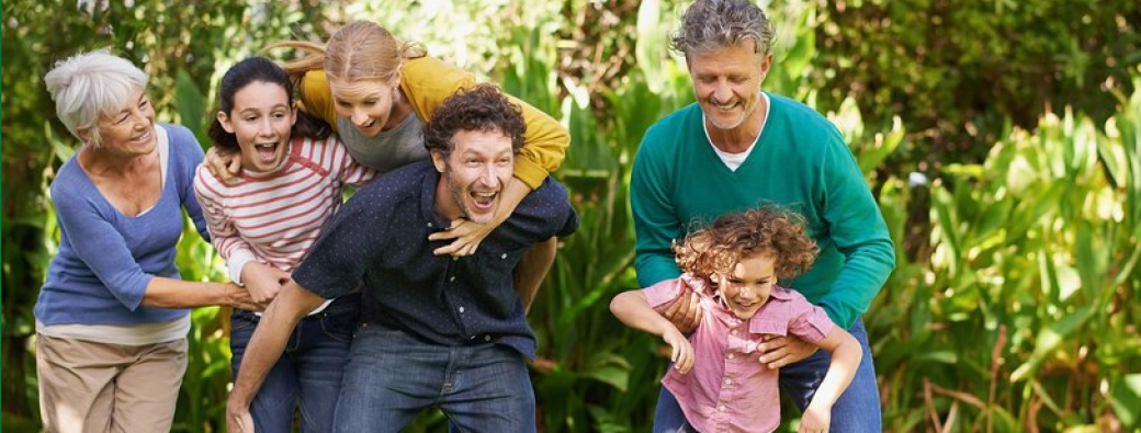Rallye Défis en Famille