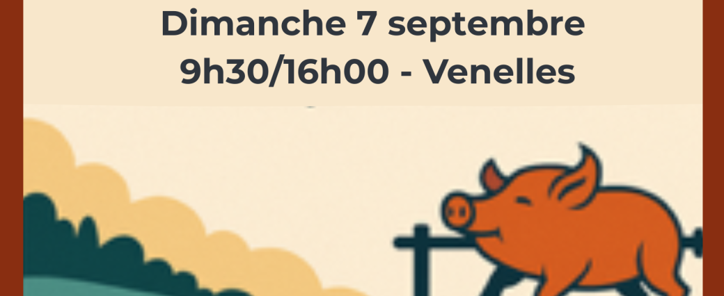Rallye de la broche