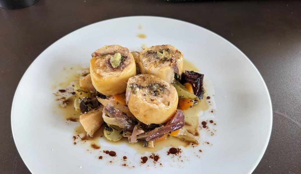 Rallye oeno-gourmand