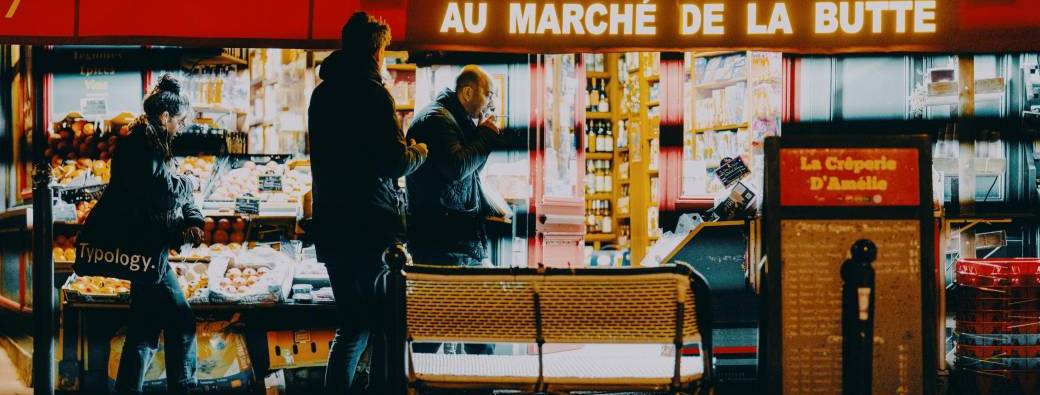 Rallye Photo de la Butte Montmartre