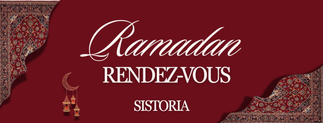 Ramadan Rendez-vous