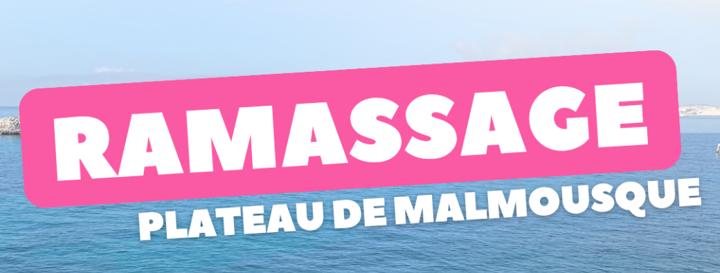 RAMASSAGE - PLATEAU DE MALMOUSQUE