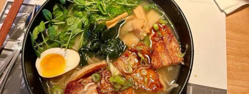 RAMEN BOWL
