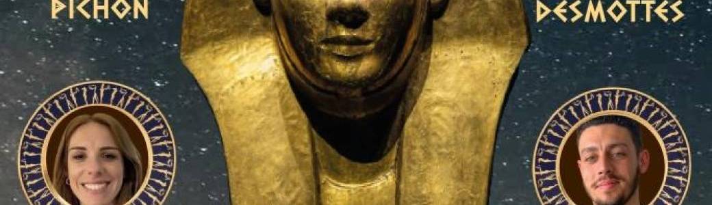 "RAMSES II" Comédie Acthalia à Coulaines