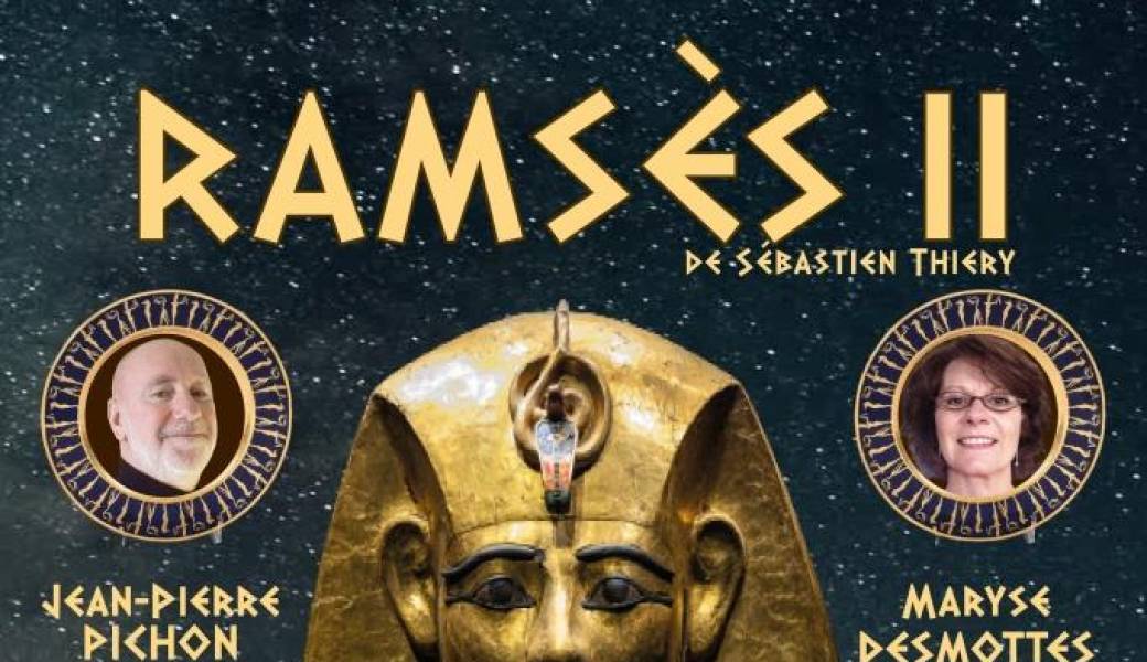 RAMSES II