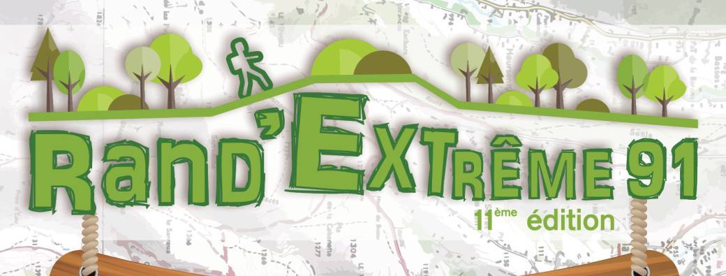 Rand'Extrême 91