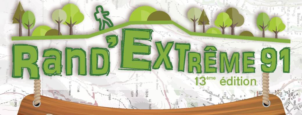 Rand'Extrême 91