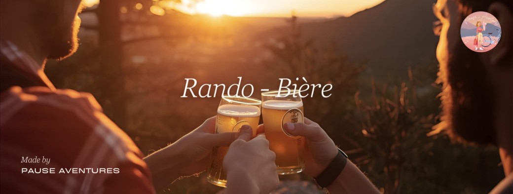 Rando - Bière
